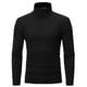thumbnail image 5 of Playeras Algodon Hombre Camiseta De Manga Larga Con Estampado Digital 3D De Moda Navideña Para Hombre, 5 of 6