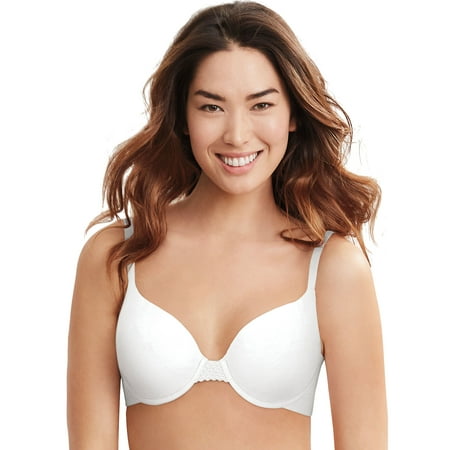

Hanes Ultimate No Poke No Pinch DreamWire Bra