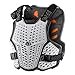 thumbnail image 2 of Troy Lee Designs Rockfight CE Chest Protector (X-Large/XX-Large) (White), 2 of 4