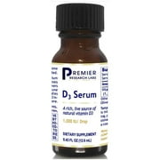 D3 Serum by premier resecrch labs