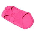thumbnail image 1 of Dog Jackets Waterproof Windproof Dog Clothes for Small Dogs Boy Summer Pet Clothes for Small Dogs Yorkie 1Pieces Dog Sweater Winter Pet Clothes Dog Outfit Soft Cat Sweater Dog, 1 of 8