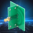 thumbnail image 1 of Fugacal Spiral Helical UWB Antenna, Ultra Wideband Antenna, 3.5dBi For Directional Signal Broadband Signal Testing, 1 of 8