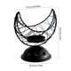 thumbnail image 3 of Candlestick Iron Material Candlestick Ambiance Decoration Living Room Bedroom Desktop Ornament, 3 of 6
