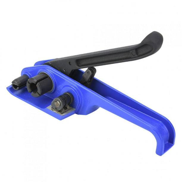 Cortador de Tensor NikouMX herramienta de corte de Tensor de plástico PET PP Manual