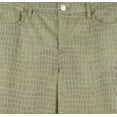thumbnail image 3 of Women's Crocotiles High Rise Ankle Jeans Pants 8, 3 of 4