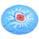 thumbnail image 2 of Alfombra de agua inflable NikouMX estera de agua para bebé dibujos animados, 2 of 8