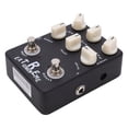 thumbnail image 2 of Distortion Effect Pedal, Bypass Single Block Effects 9V  For Electric Guitar, 2 of 8