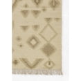 thumbnail image 2 of Momeni Bristol Traditional Area Rug, 3'6" X 5'6", Natural, 2 of 3