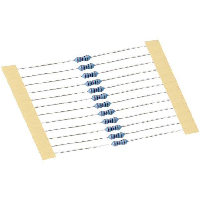 Kit de resistencias Install Bay GMVATS para GMVATS (170 piezas)