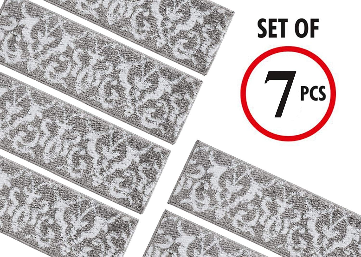 Buy Stairs Treads, Anti Slip Stair Treads, Non Slip Stair Treads, Stair