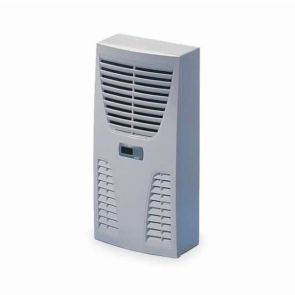 Rittal Enclosure AC,Wall Mount,1093 BtuH 3302100