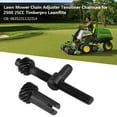 thumbnail image 3 of YLSHRF Solid Durable Lawn Mower Chain Adjuster, Chain Tensioner Kit, For Lawnflite Timberpro 26Cc, 3 of 8