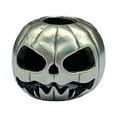 thumbnail image 3 of Colgante de de Calabaza, Colgante de Cuentas de Metal Y Cobre, Accesorios de Fabricación de Joyería DIY, Adornos para Llavero, Pulsera DIY F, 3 of 8