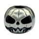thumbnail image 3 of Dijes de calavera de calabaza para Halloween para pulseras de paracord tejidas F, 3 of 9