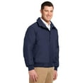 thumbnail image 4 of Port Authority Challenger Jacket-5XL (True Navy/True Navy), 4 of 6
