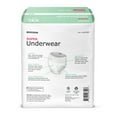 thumbnail image 5 of McKesson Adult Underwear XXL Moderate Absorbency UW33847, 67, 12 Ct, 5 of 5