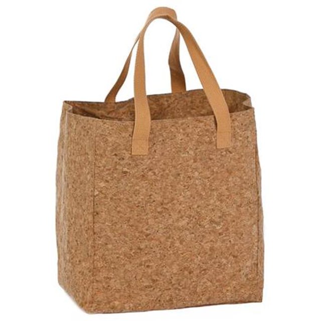 Sac Fourre-Tout et Sac à Bouteille en Liège
