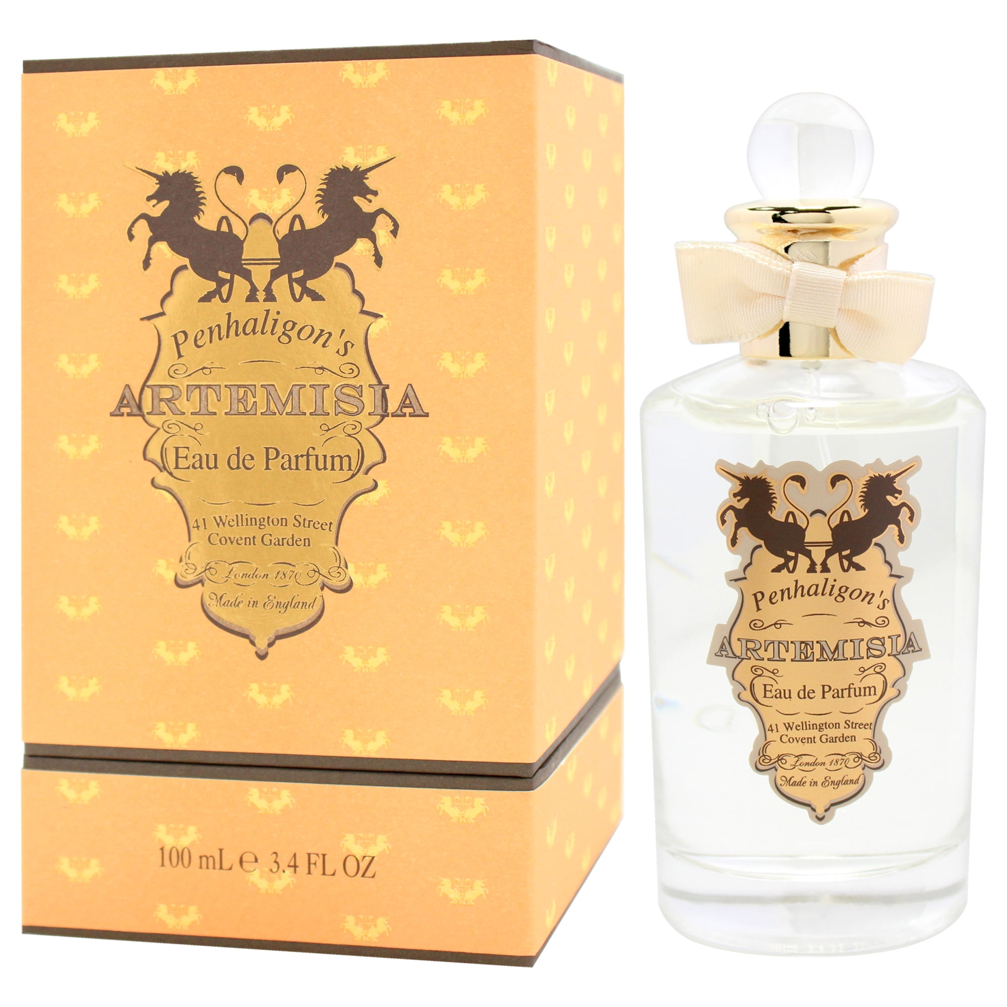 ペンハリガン アルテミジアPENHALIGON'S ARTEMISIA100ml d96a5ef1-60d4-4b5e-af03-
