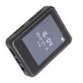 thumbnail image 1 of Lecteur MP3, Lecteur de Musique Portable Sans Perte HiFi avec Radio FM, Livre Numérique, Réveil, Lecteur MP3 pour Enfants, Lecteur MP3 MP4 pour Sport, 1 of 7