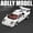 LP500S White, variant on 1:32 Lambor Countach LP500S LBWK Toys Models Cars Alloy Diecast Doors Opened Miniature Vehicle Light Sound Car Boys' Edutainment