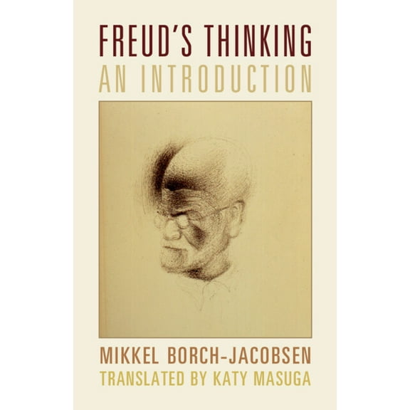 Freud's Thinking: An Introduction, (Paperback)