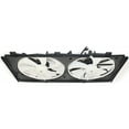 thumbnail image 4 of For Toyota Avalon Cooling Fan Assembly for Radiator / A/C Condenser 2005-2012 | V6 For TO3117101 | 16363-0P030, 4 of 6