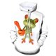 thumbnail image 2 of Sudadera con capucha de rana arbórea linda para hombres y niños, sudadera con capucha de gran tamaño con gráficos de animales impresos en 3D, sudadera con capucha de manga larga, ropa de calle, 2 of 4