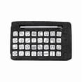 thumbnail image 1 of 32Pcs Metal Stamping Punch For Carving Stamp DIY Tanned Craft Printing Punch Patterns, 1 of 5