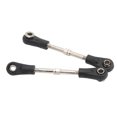 thumbnail image 4 of RC Steering Link Set, RC Car Steering Tie Rod Wearable  For 10421 For 1/10 Racing Vehicle, 4 of 8