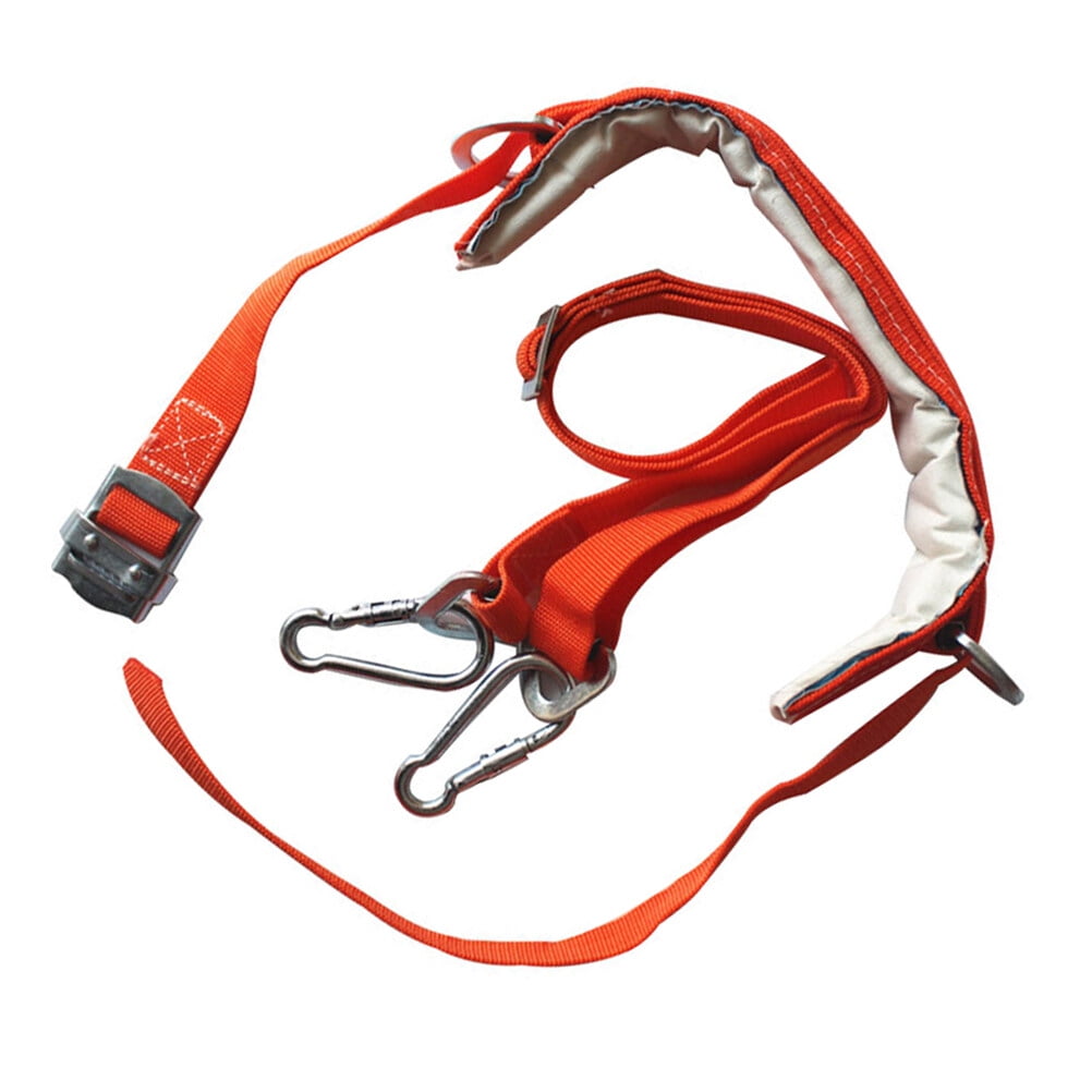 Safety Belt High Altitude Operation Outdoor Safety Belt Safety Zone