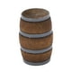 thumbnail image 5 of Mini Barril de vino de madera ANGGREK para Coche RC 50x33 mm, 5 of 8
