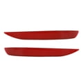 thumbnail image 2 of Reflector de parachoques trasero Bling Bling 2 uds Chevy Equinox 2018-2022, 2 of 12