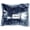 Navy Blue, variant on FabricLA Shaggy Faux Fur Fabric Scrap Bag - Acrylic Craft Fabric 16 oz Bag - Artificial Fur Like Material - Use Fur Pieces for Crafts, Gnome Beard, Art Project, Fashion Decor - Mix Color
