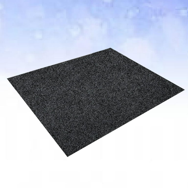 Reusable Cabinet Drawer Kitchen Cabinet Liner Absorbent Felt Layer