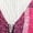 Hot Pink, variant on Womens Dress V Neck Plaid Print Woolen Sleeveless Zipper Polyester Casual Comfortable Stretchy Work Fashion Party Vacation Autumn and Winter