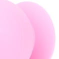 thumbnail image 3 of Ventouse en silicone pour la collecte des déchets de vinyle, le désherbage et le rangement de bureau, rose, 3 of 4