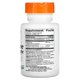 thumbnail image 2 of Suplemento Doctor's Best Glutatión + Cardo Mariano 60 VC, 2 of 2