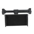 thumbnail image 4 of GAXIRE Soporte Para Tableta Y Teléfono Negro Para Asiento Trasero Con Montaje En Reposacabezas, 4 of 4