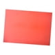 thumbnail image 5 of Hoja de sello de goma flexible para hacer sellos de goma Tapete de grabado multifuncional Rojo naranja, 5 of 9