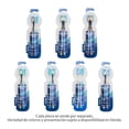 thumbnail image 1 of Cepillo dental Equate diamond care medio varios colores 2 pzas, 1 of 4