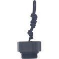 thumbnail image 2 of Yazoeia Scuba Diving Regulator Threaded Aluminum Dust Cap for First Stage DIN Tank Valve Protection CJC912-184926, 2 of 8
