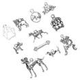 thumbnail image 3 of Craft Pendant, Craft Supplies Bracelet Making Pendant  For Friends For Mobile Phone Accessories, 3 of 8