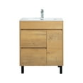 thumbnail image 1 of Sera-30" Rock Bathroom Vanity, 1 of 1