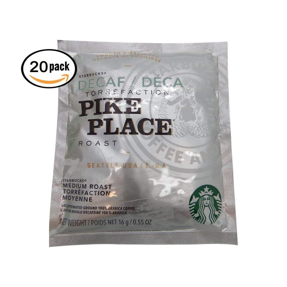 1 2 decaf starbucks