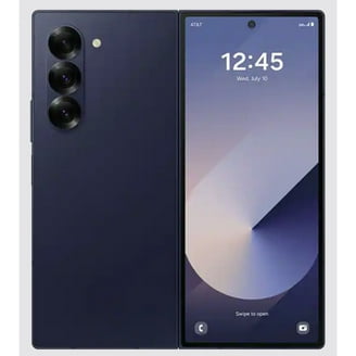 Samsung Galaxy Z Fold4 5G, 256GB, Unlocked, New, Sealed Box