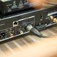 thumbnail image 4 of 1m Xlr 3 pines hembra a doble 6,35 mm 1/4 "Ts Plug Mic Cable adaptador convertidor de audio, 4 of 5