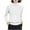 *White, variant on ClodeEU Women's Lightweight Long Sleeve Turtleneck Sweater,Casual Slim Pullover Sweater Tops Purple,Womens Plus S