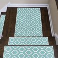 thumbnail image 2 of 2 x 3 Foot Heavy Duty Low Pile Area Rug - Ultra-Thin Non Slip Area Rug - Washable Cotton Indoor Rug for Front Door Foyer Rug for Entryway, 2 of 7