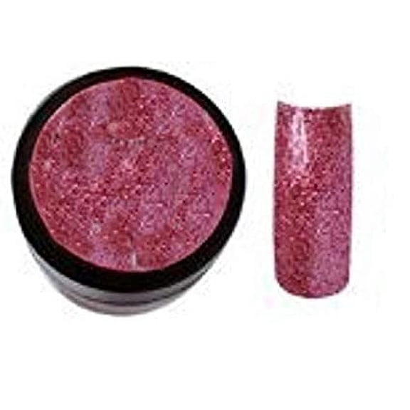 MIA SECRET (PL400-G1) - Pink (GLITTER)
