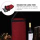 thumbnail image 3 of unbranded Bolsa De Regalo Para Vino Roja Con Material Duradero Y Compartimento Aislado Para Uso Doméstico, 3 of 8